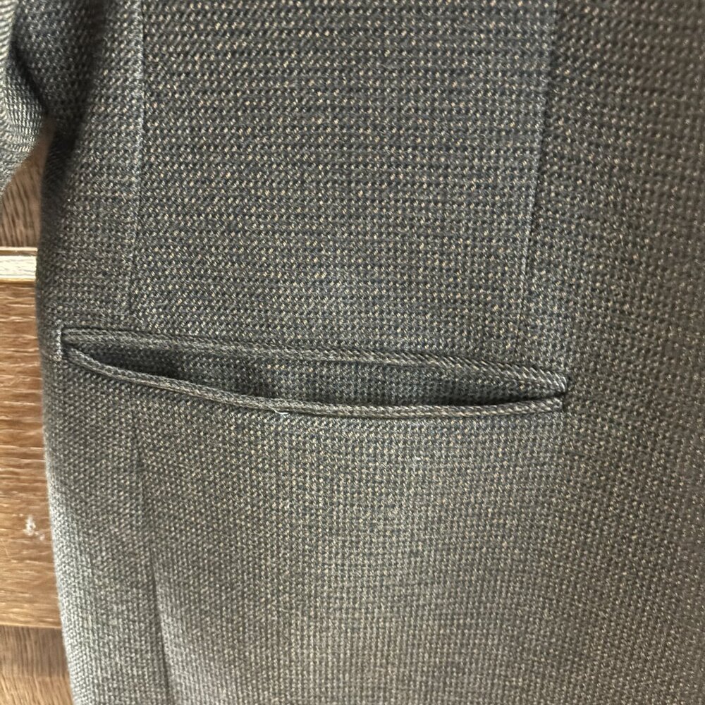 Ralph Lauren Tweed Sports Coat - Exclusively made for Macy's - Size M - 1318 - Picture 8 of 14